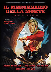 Gunslinger  | Gun slinger  DVD
